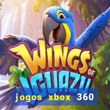 jogos xbox 360 download torrent